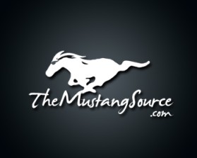 Ford Mustang Automobile site entry by BrandNewEyes