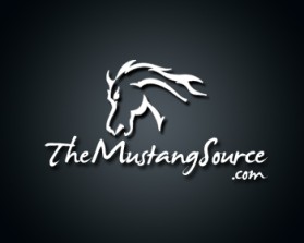 Ford Mustang Automobile site entry by BrandNewEyes