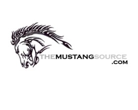 Ford Mustang Automobile site entry by adyyy