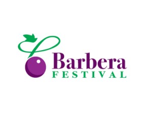 Barbera Festival entry by designbuddha