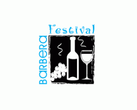 Barbera Festival entry by eZoeGraffix