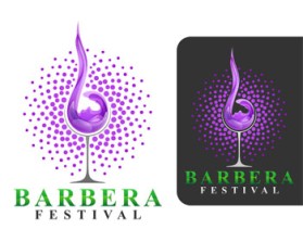 Barbera Festival entry by h.john