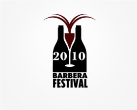 Barbera Festival entry by quiksilva