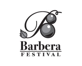 Barbera Festival entry by designbuddha