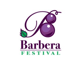 Barbera Festival entry by designbuddha