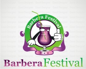 Barbera Festival entry by gooddesigner