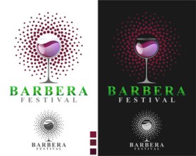 Winning entry: Barbera Festival entry by h.john