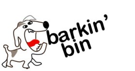 Barkin Bin entry by Connie Hall
