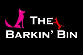 Barkin Bin entry by an anonymous creative