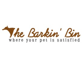 Barkin Bin entry by Gebe Alpar