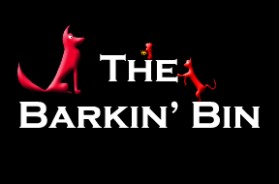 Barkin Bin entry by an anonymous creative