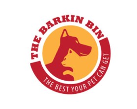 Barkin Bin entry by Guillermo Suárez