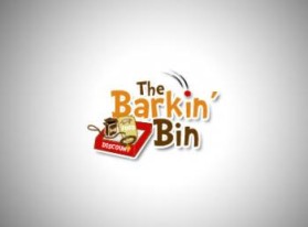 Barkin Bin entry by Michael Makaveli