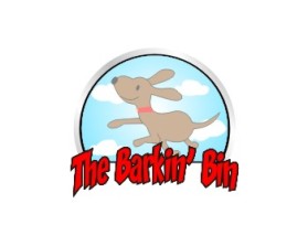 Barkin Bin entry by Anggalarang
