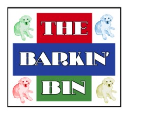 Barkin Bin entry by sharon gesser