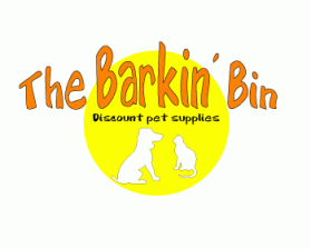 Barkin Bin entry by Donna Kapitula
