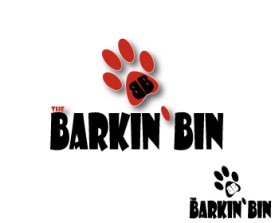 Barkin Bin entry by donna e. ziv