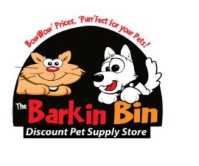 Barkin Bin entry by a blake