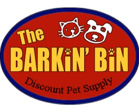 Barkin Bin entry by sharon gesser