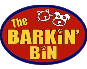 Barkin Bin entry by sharon gesser