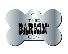 Barkin Bin entry by Samantha Hartman