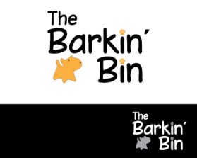 Barkin Bin entry by Federico Leggio