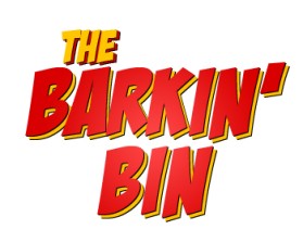 Barkin Bin entry by Ramon Elias Gerena