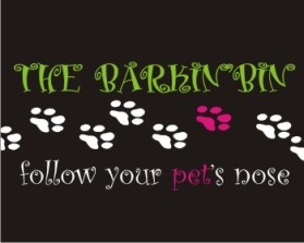 Barkin Bin entry by Sorana Greucean