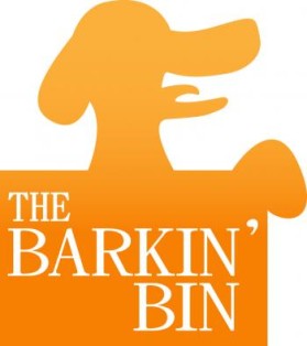 Barkin Bin entry by an anonymous creative