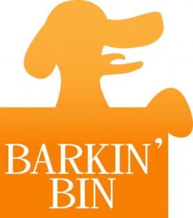 Barkin Bin entry by an anonymous creative