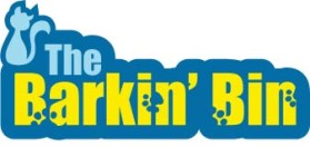 Barkin Bin entry by Kimberly Dunda