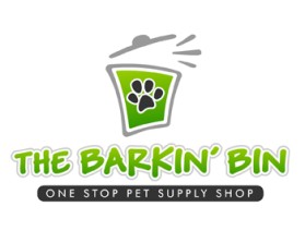Barkin Bin entry by Bevs Natheles Canales