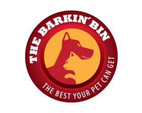 Barkin Bin entry by Guillermo Suárez