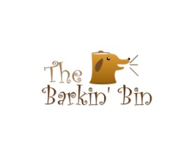 Barkin Bin entry by Grancea Gabriela Andreea