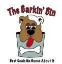 Barkin Bin entry by an anonymous creative
