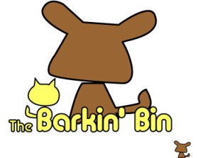 Barkin Bin entry by Mariangela Sapere
