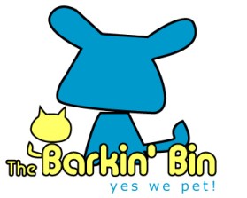 Barkin Bin entry by Mariangela Sapere
