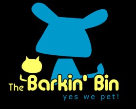 Barkin Bin entry by Mariangela Sapere