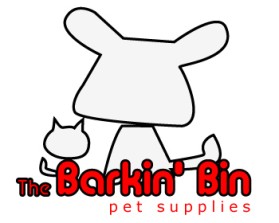 Barkin Bin entry by Mariangela Sapere