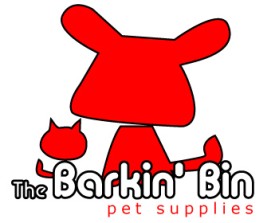 Barkin Bin entry by Mariangela Sapere