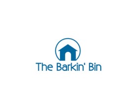 Barkin Bin entry by Anderson Luiz Felippe