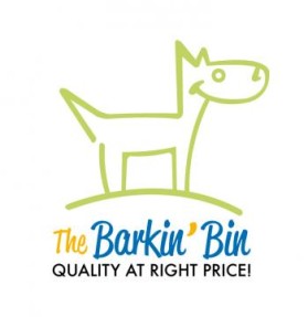 Barkin Bin entry by Jacopo Ferretti