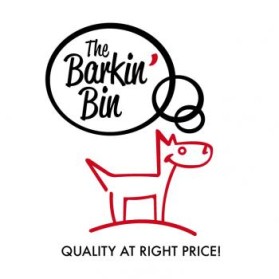 Barkin Bin entry by Jacopo Ferretti