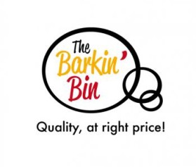 Barkin Bin entry by Jacopo Ferretti