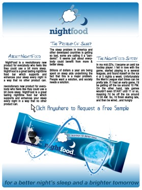Facebook Fan Page Graphic entry by allpee