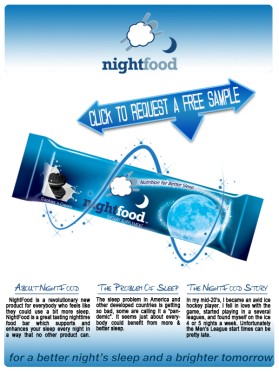 Facebook Fan Page Graphic entry by allpee