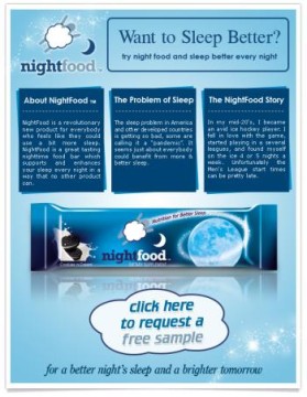 Facebook Fan Page Graphic entry by Key