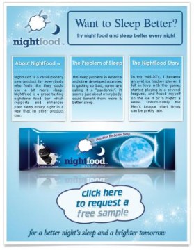 Facebook Fan Page Graphic entry by Key