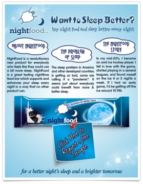 Facebook Fan Page Graphic entry by Key
