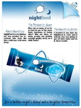 Facebook Fan Page Graphic entry by allpee